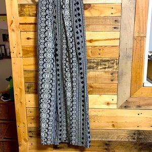 Hippie pants